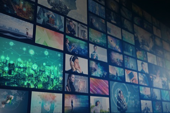 Provide a rich experience for streaming on-demand content while reducing buffering and jitter.