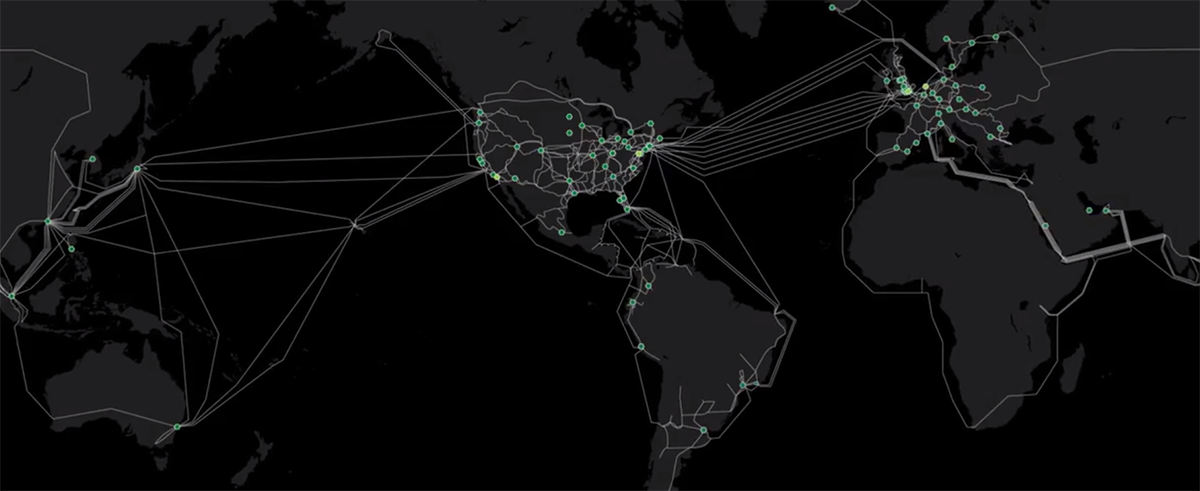 Content Delivery Network leverages our scalability, global footprint and proven customer service.