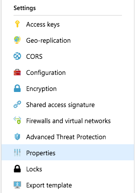 AzurePropertySettings