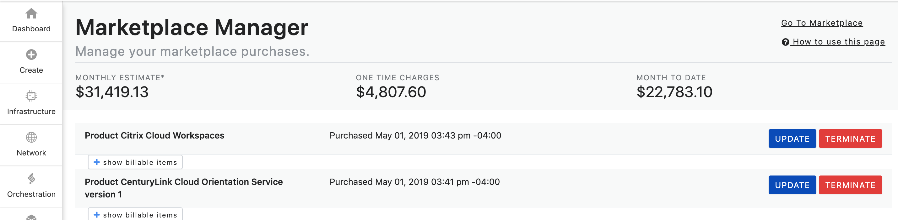 Marketplace Manager1