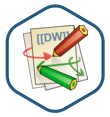 DokuWiki Logo