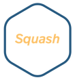 Squash Logo