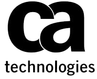 CA Technologies Logo