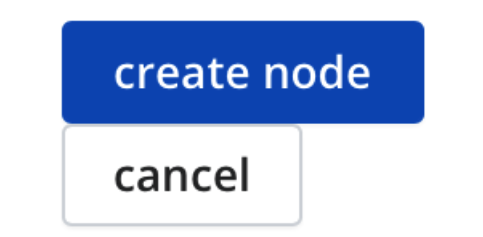 Create Node