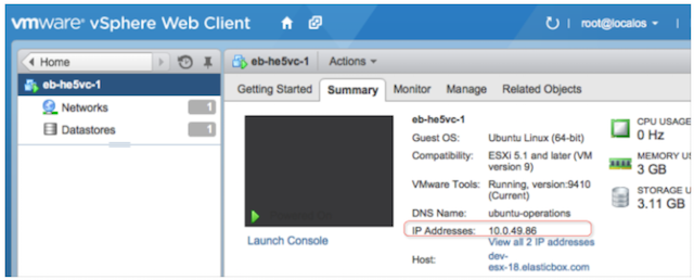 La description de Root Manager