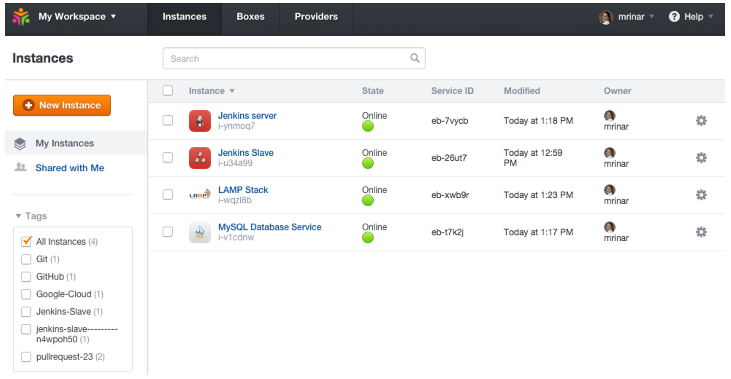 jenkins software