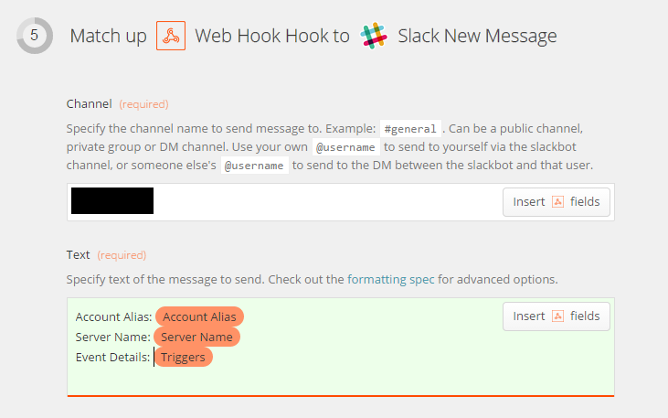 ClusterControl Alert Integration Using Webhooks