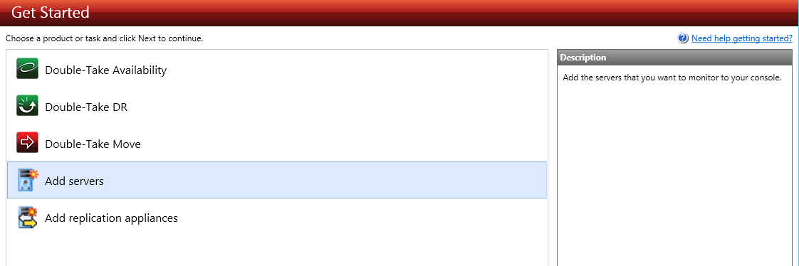 DT-console-addservers
