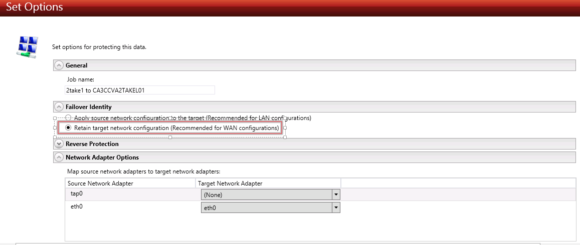 DT-console-availability-options