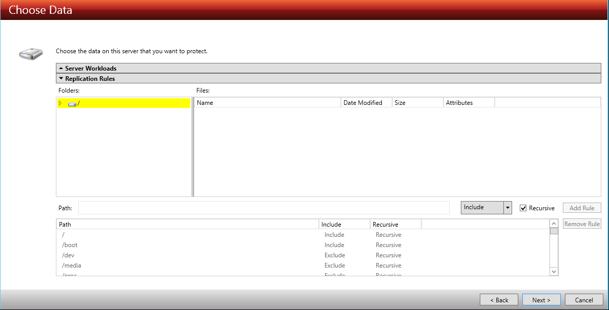 DT-console-availability-replication
