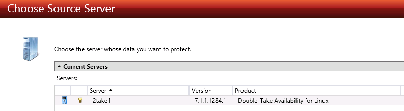 DT-console-availability-sourceserver