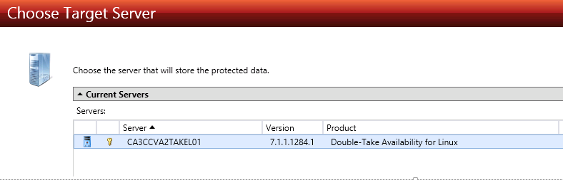 DT-console-availability-targetserver