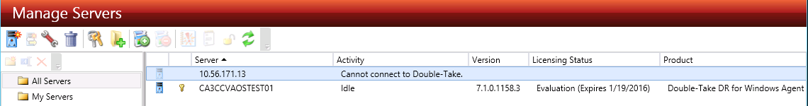 DT-console-managenewservers