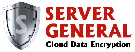Server General Logo