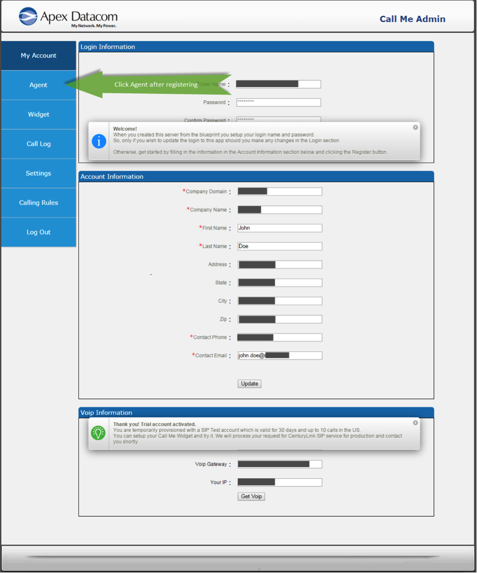 Apex Datacom Image