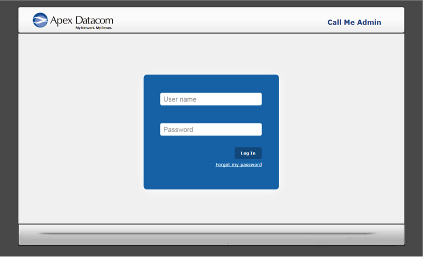 Apex Datacom Image