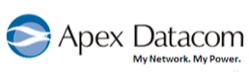Apex Datacom logo