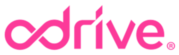 odrive Logo